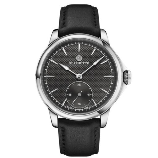 Tutima-Glashütte Patria 6612-01