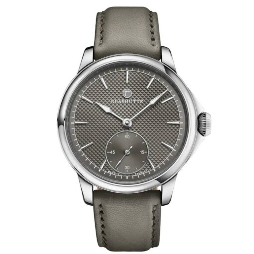 Tutima-Glashütte Patria 6612-03