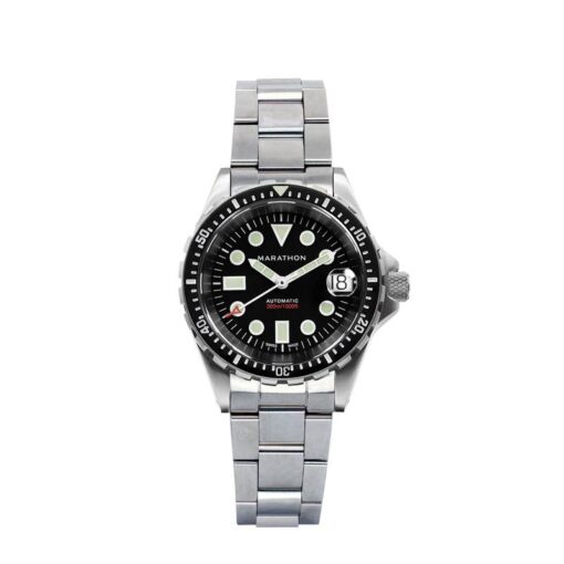 Marathon Original SAR w/ Date (OSAR-D) - 36mm