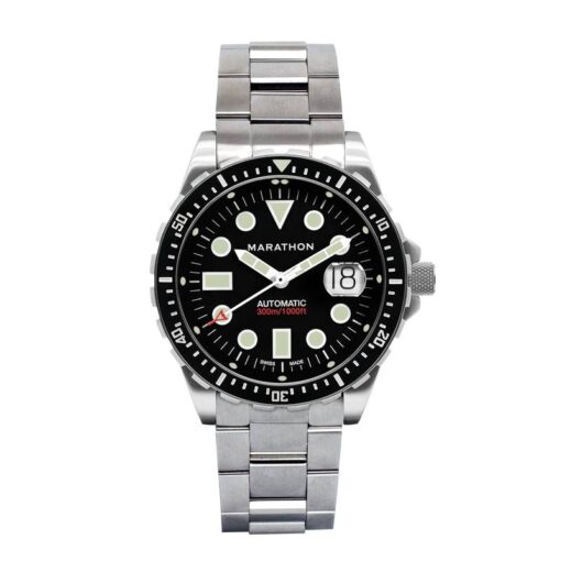 Marathon Original SAR w/ Date (OSAR-D) - 46mm