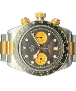 Alternative view of Tudor Black Bay Chronograph 41mm - M79363N-0001