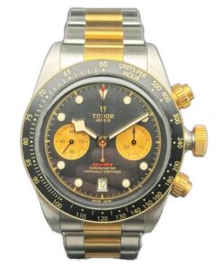 Tudor Black Bay Chronograph 41mm - M79363N-0001