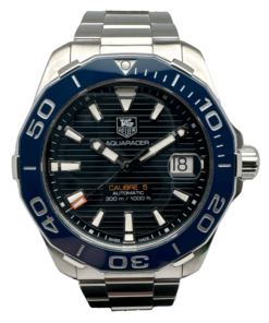 TAG Heuer Aquaracer 300M - WAY211C.BA0928
