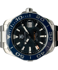 Alternative view of TAG Heuer Aquaracer 300M - WAY211C.BA0928