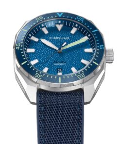 Alternative view of Circula ProSea Blau