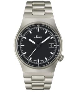 Sinn 544, German Tool Watch Ref. 544.010