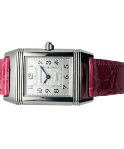 Alternative Ansicht der Jaeger-LeCoultre Reverso Dueto – 266.8.44
