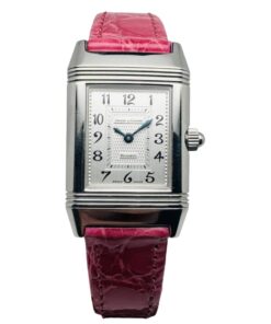 Jaeger-LeCoultre Reverso Dueto – 266.8.44