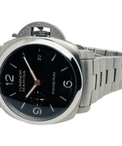 Alternative Ansicht der Panerai Luminor Marina 1950 3 Days Automatic – PAM00328
