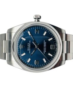 Alternative Ansicht der Rolex Oyster Perpetual Air-King – 114200