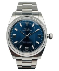 Rolex Oyster Perpetual Air-King – 114200