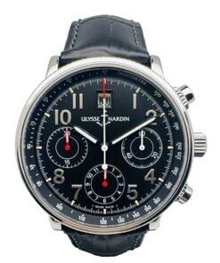 Ulysse Nardin Marine Chronograph – 363-22