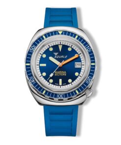 Squale 2001 Marina Militare 2001MARINA.RBL