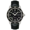 Sinn 104 St Sa A, κλασικό ρολόι πιλότου Ref. 104.011