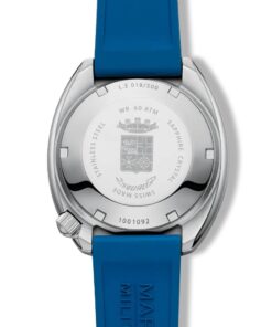 Squale 2001 Marina Militare 2001MARINA.RBL - Image 4