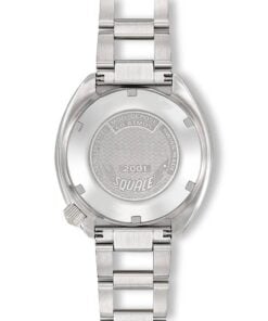 Squale 2001 Reverse Orange 2001BKOR.AC - Image 4
