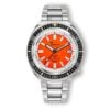 Squale 2001 Reverse Orange 2001BKOR.AC