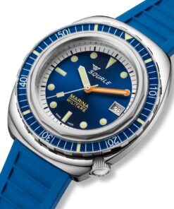 Squale 2001 Marina Militare 2001MARINA.RBL - Image 2