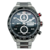 TAG Heuer Carrera Chronograph CBN2A1AA.BA0643