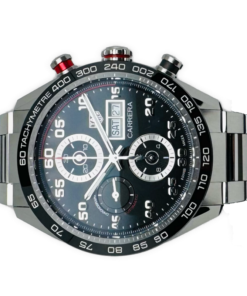 Alternative view of TAG Heuer Carrera Chronograph CBN2A1AA.BA0643